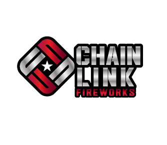 Chain Link Fireworks